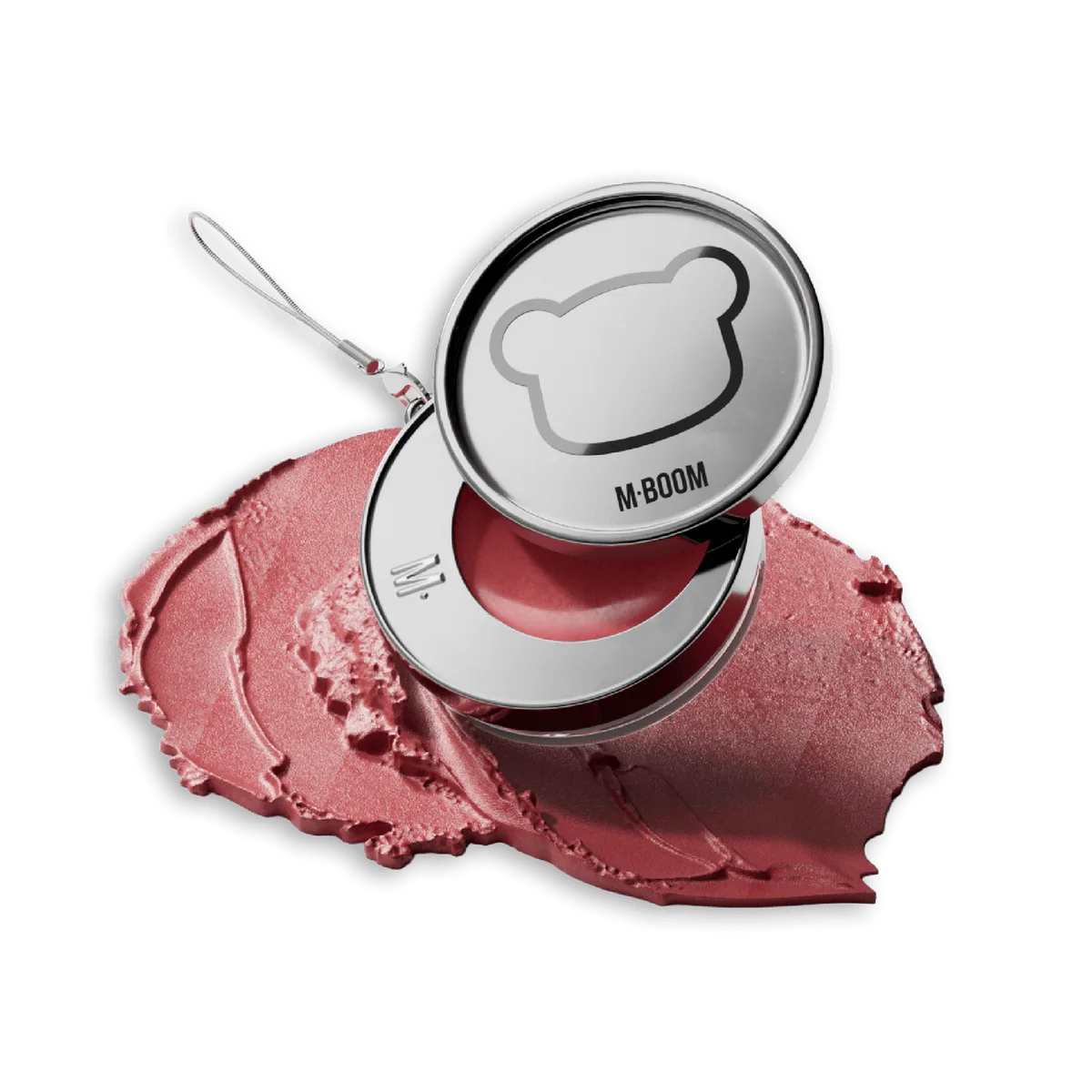 MAG SOFT MULTI-MAKE MOUSSE Peach Vanilla 1